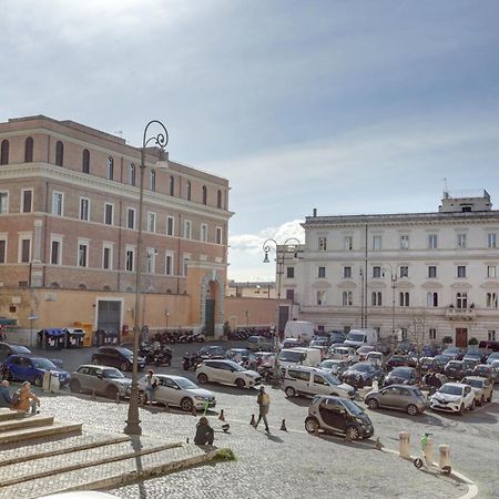 Colosseo Residenza Sette Sale Ρώμη Εξωτερικό φωτογραφία