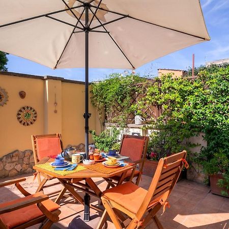 Colosseo Residenza Sette Sale Ρώμη Εξωτερικό φωτογραφία