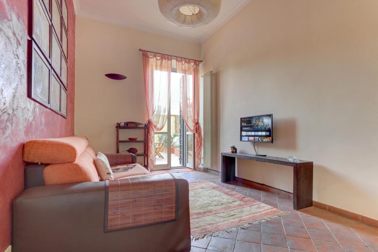 Colosseo Residenza Sette Sale Ρώμη Εξωτερικό φωτογραφία