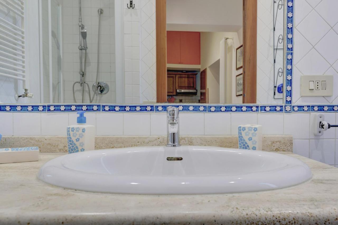 Colosseo Residenza Sette Sale Ρώμη Εξωτερικό φωτογραφία