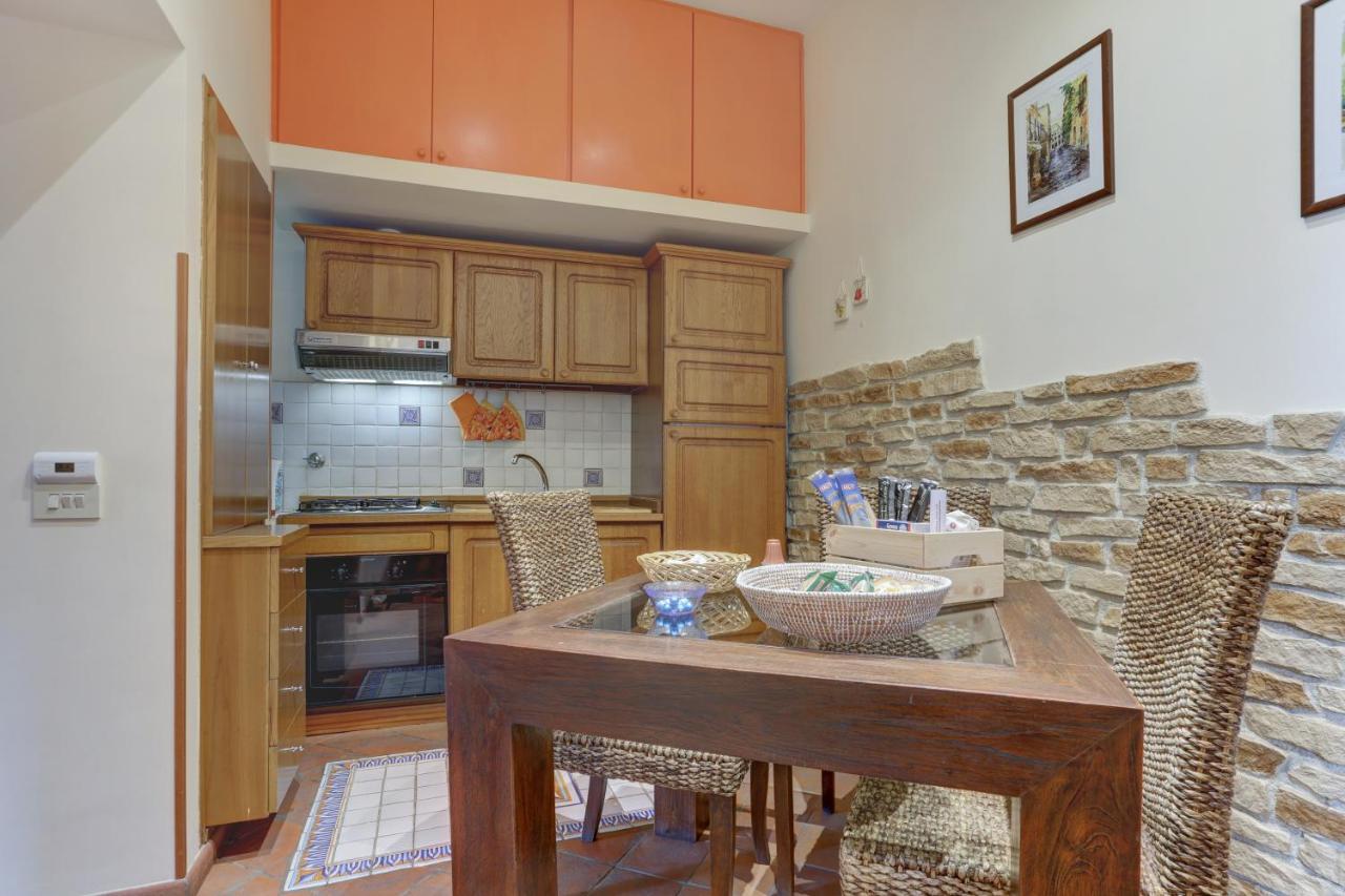 Colosseo Residenza Sette Sale Ρώμη Εξωτερικό φωτογραφία