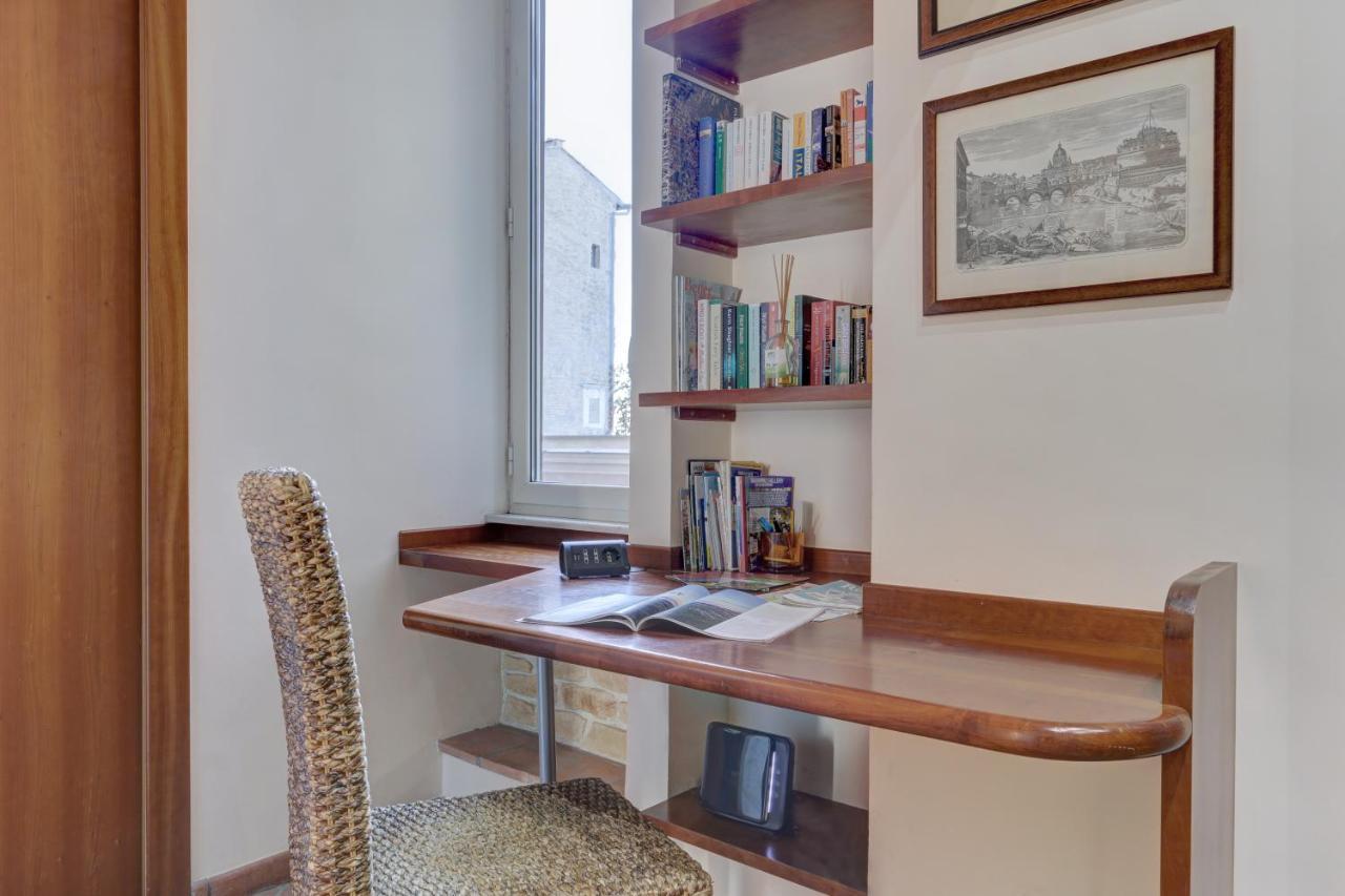 Colosseo Residenza Sette Sale Ρώμη Εξωτερικό φωτογραφία